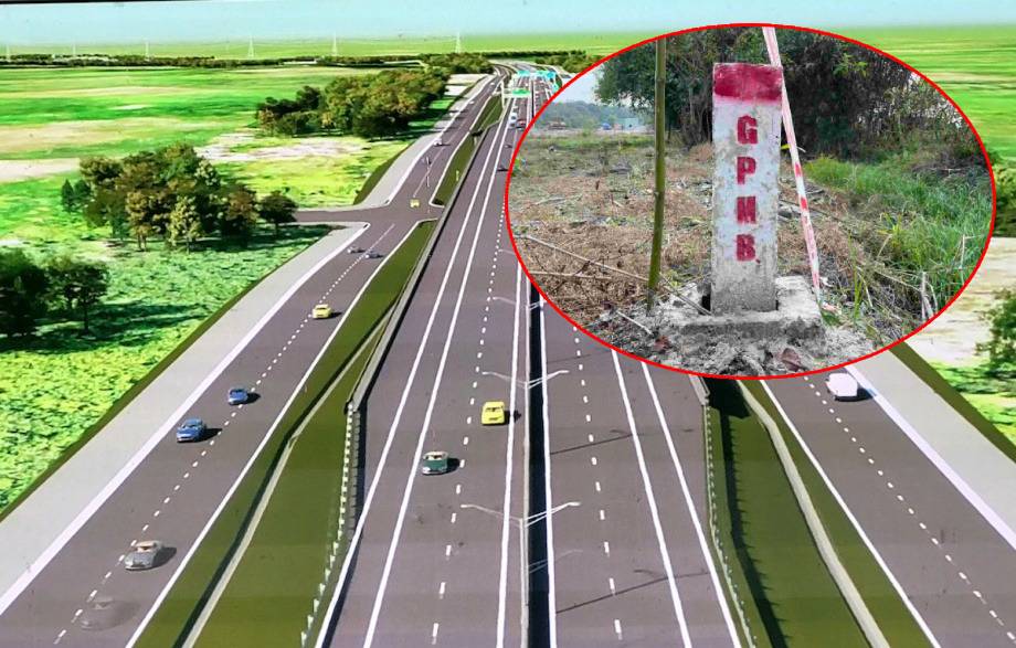 Người dân sắp nhận hàng trăm tỷ tiền đền bù từ một dự án cao tốc qua Đồng Nai