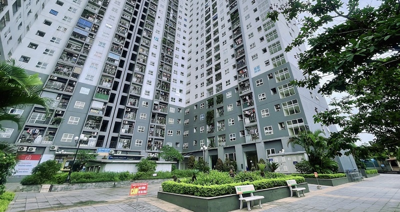 Quy định mới về giá thuê nhà ở xã hội từ 19/11/2025