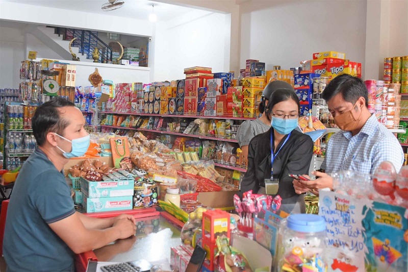 Hộ kinh doanh sẽ phải nộp những loại thuế nào từ 2026?