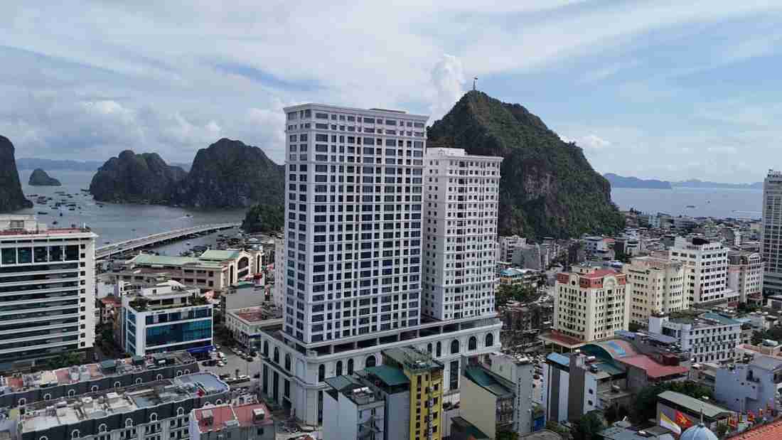 Gần 200 hộ dân tại dự án này ở Quảng Ninh sẽ rất vui mừng khi nhận thông tin này