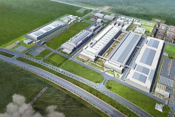 Hé lộ bước đi tiếp theo của Samsung tại Bắc Ninh