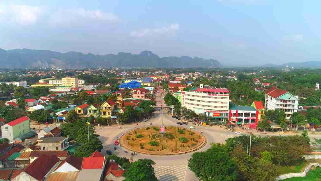 Nghệ An mời đầu tư 2 dự án đô thị hơn 2.000 tỷ đồng