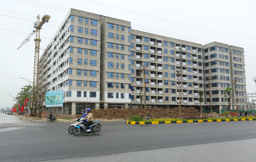 Bắc Ninh chấn chỉnh toàn diện quy trình mua - bán nhà ở xã hội, chấm dứt nạn “cò mồi”