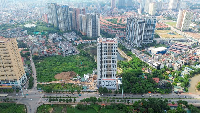 Hà Nội tổ chức đối thoại trực tiếp về nhà ở xã hội: Người dân có cơ hội “gỡ rối” mọi thủ tục vào ngày 3/12