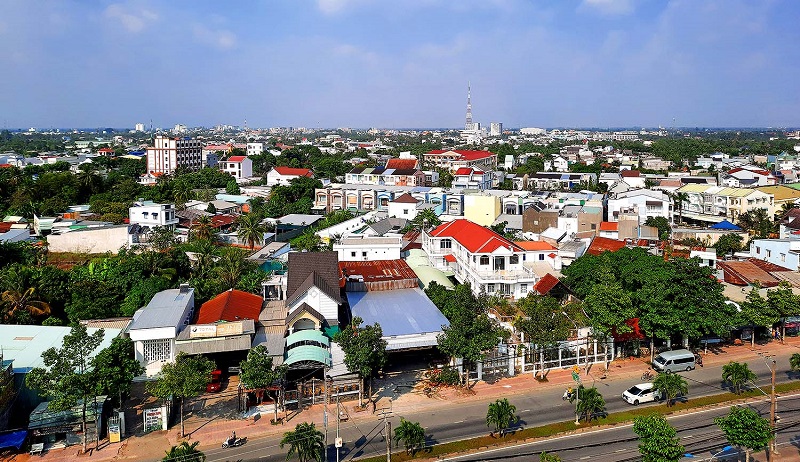 Bất động sản 24h: Vĩnh Long lấy ý kiến về bảng giá đất lần đầu áp dụng từ 2026