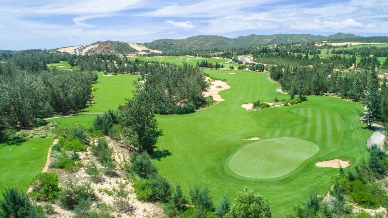 Sắp có thêm dự án Khu phức hợp nghỉ dưỡng – sân Golf hơn 229 ha tại Gia Lai?