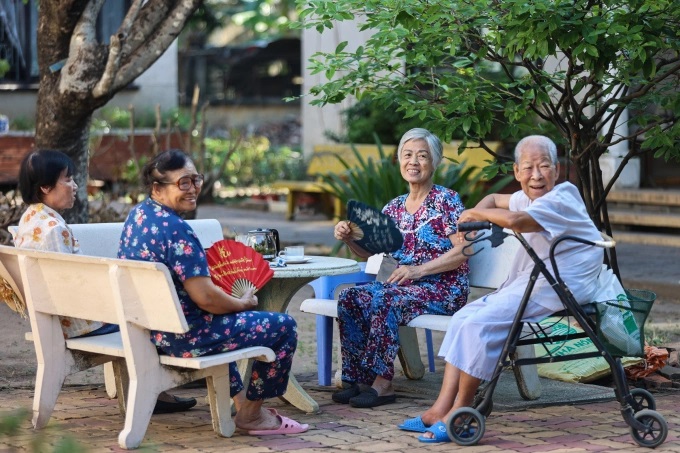 Một loại hình bất động sản mới nổi ở Việt Nam có thể đạt quy mô tỷ USD trong thập kỷ tới