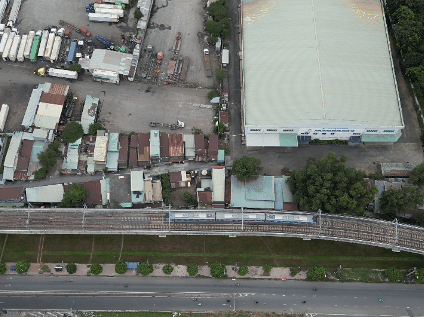 Tỷ phú Phạm Nhật Vượng sắp rót hàng chục nghìn tỷ đồng vào doanh nghiệp đề xuất làm metro đi Cần Giờ