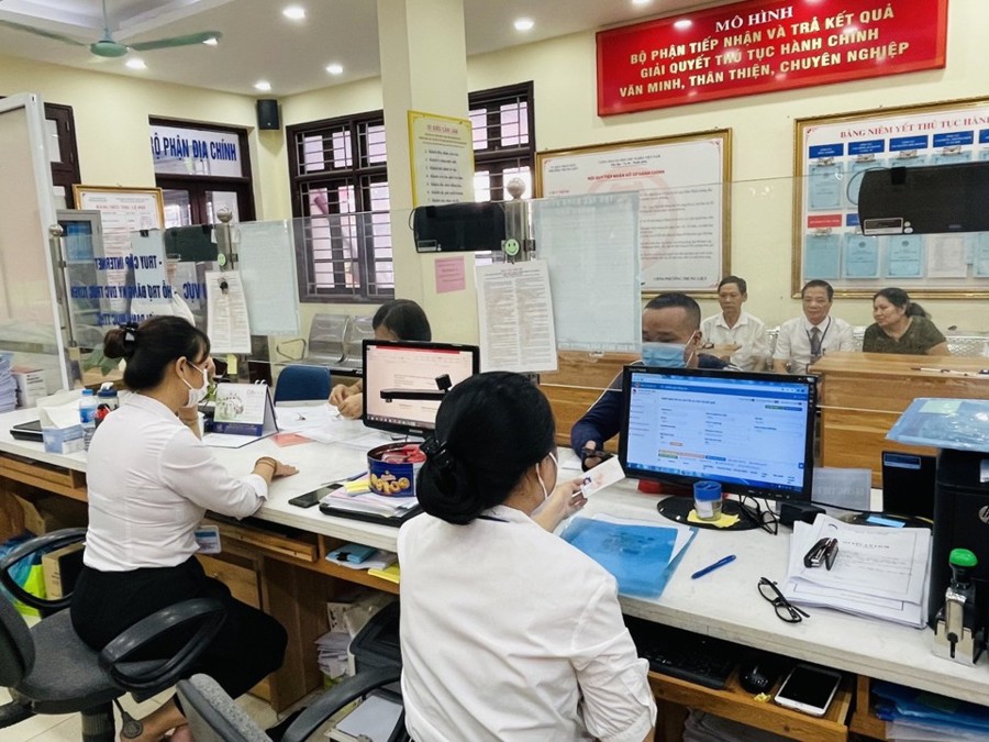 Cuối 2025, người dân TP.HCM có thể thực hiện thủ tục hành chính ở bất kỳ đâu trong thành phố