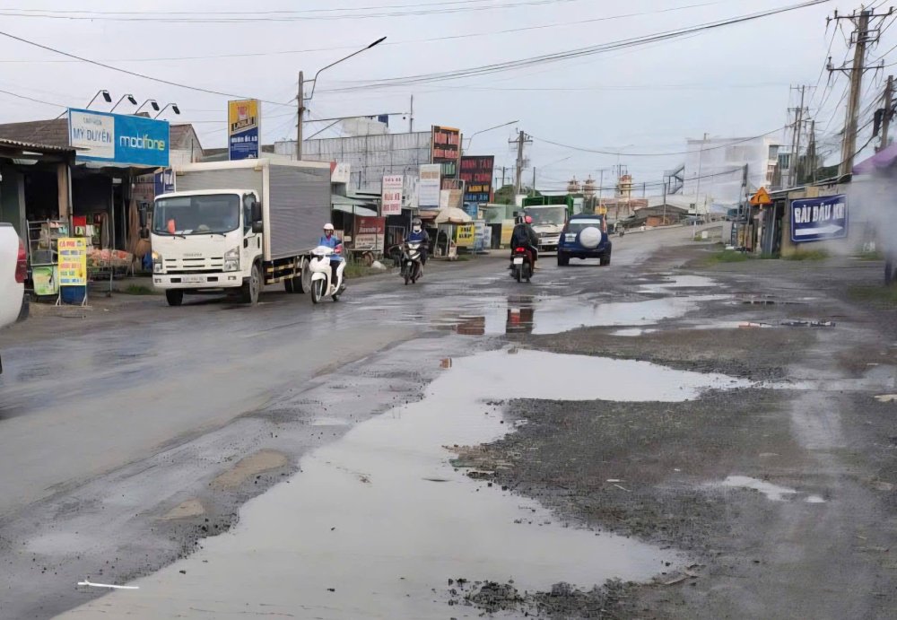 Tin vui với người dân Tây Ninh: Tuyến quốc lộ quan trọng sắp được nâng cấp mở rộng