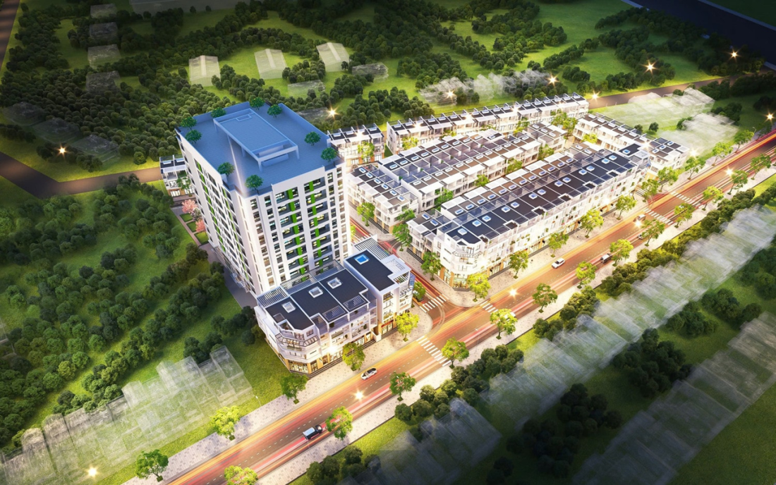 Một tỉnh miền Bắc “đều đặn” khởi công nhà ở xã hội mỗi tháng, cơ hội an cư rộng mở