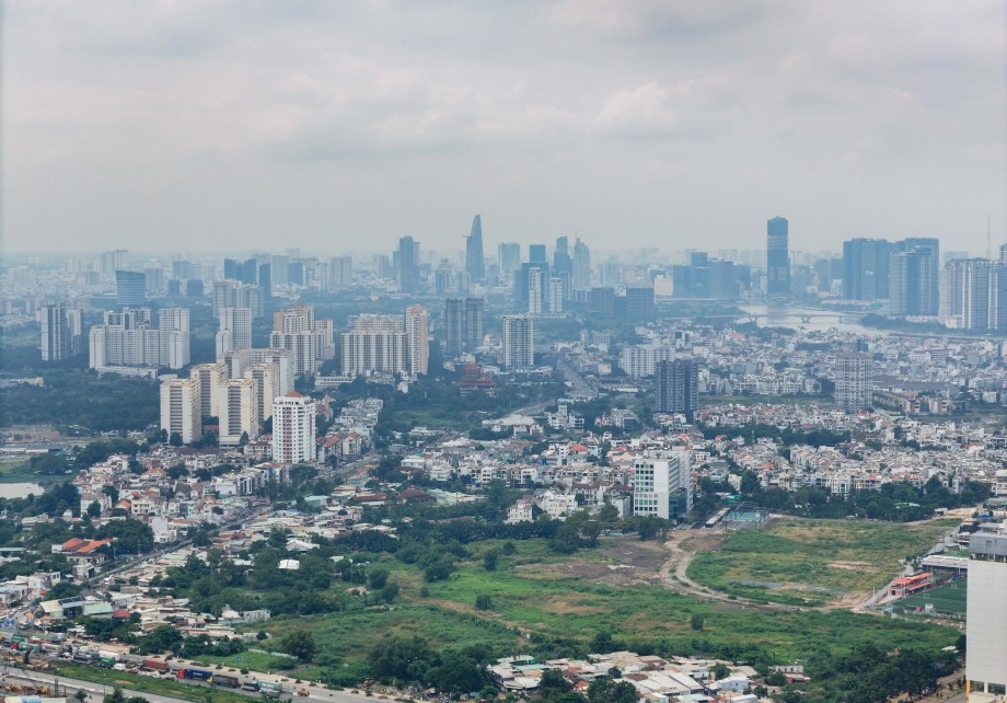 Bất động sản 24h: Đề xuất mới khi xây dựng bảng giá đất tại TP.HCM áp dụng từ 2026