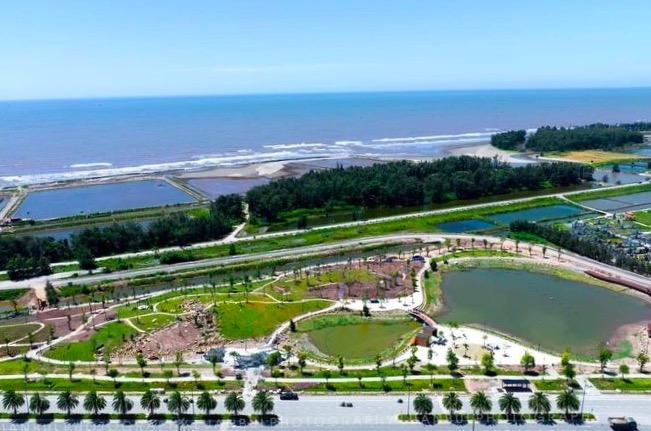 Hàng loạt quy hoạch “khủng” kích hoạt không gian phát triển mới ở miền Bắc trong tháng 11