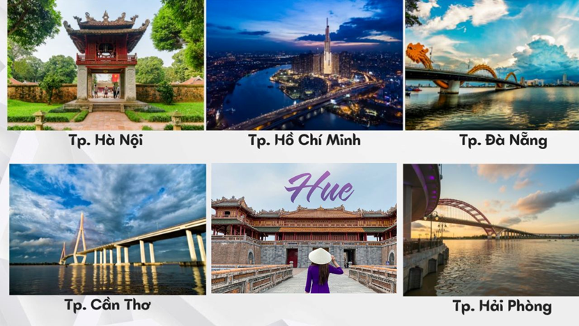 Đọc 2 phút biết ngay quê mình thuộc đô thị loại mấy – Mới nhất sau sáp nhập 2025