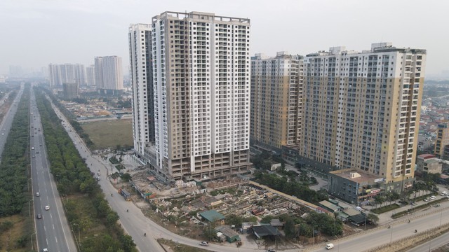 Hàng trăm dự án cải tạo đô thị Hà Nội sắp được “giải phóng” nhờ cơ chế chưa từng có