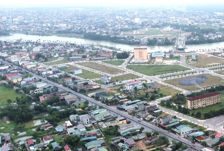 Chính sách mới nổi bật về đất đai, nhà ở có hiệu lực từ tháng 12/2025