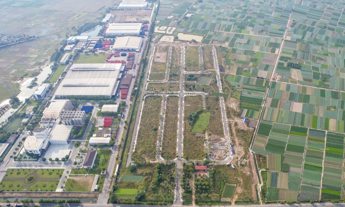 Hà Nội sắp có thêm 600 căn nhà ở xã hội, dự kiến ra mắt từ tháng 6/2026