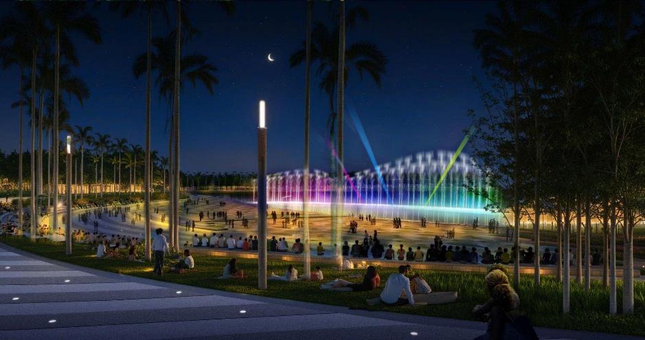 Mô hình “đô thị giải trí 24h” kỳ vọng đưa Nha Trang thành thủ phủ kinh tế đêm