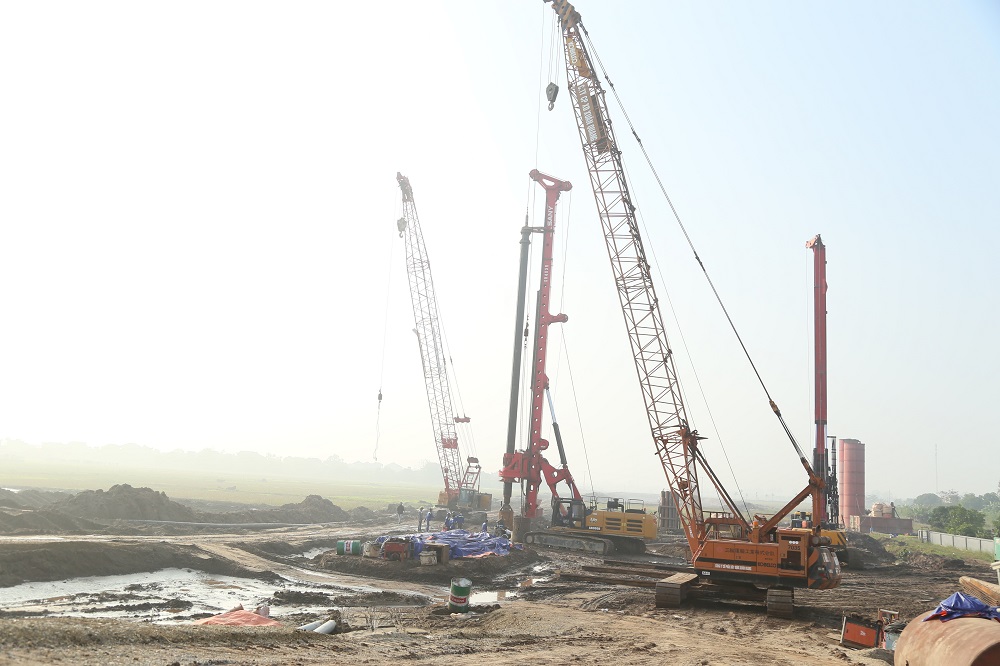 Chỉ đạo nóng của Hưng Yên tại dự án hơn 3.700 tỷ đồng