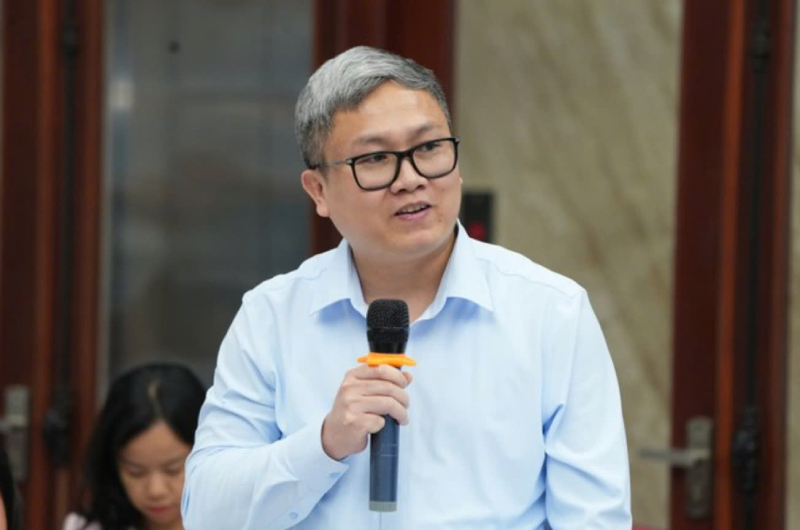 Doanh nghiệp nói gì về đề nghị đổi căn hộ sau bốc thăm tại dự án Rice City Long Châu?