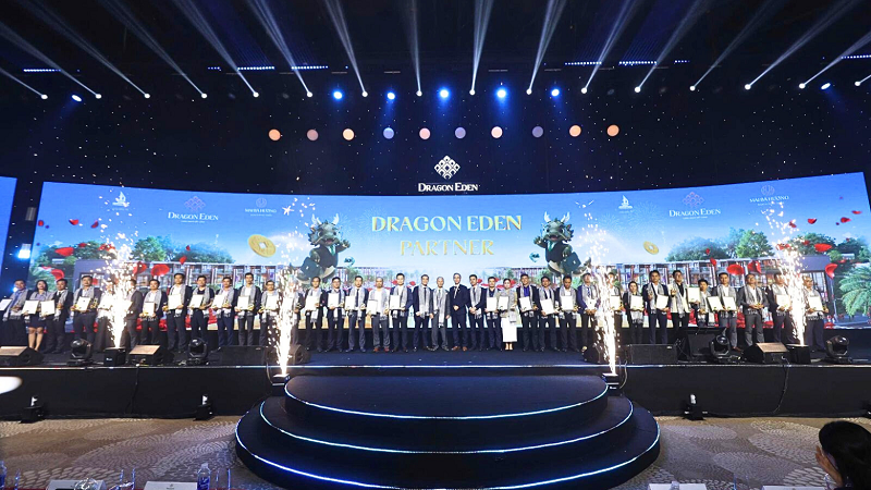 Cửa ngõ Tây Nam TP.HCM có thêm dự án 146,8 ha, cung cấp hơn 5.300 sản phẩm