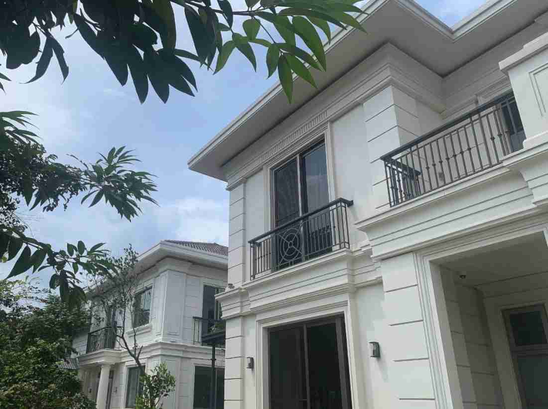 Nhà 2 tầng Thủ Đức khai mở không gian bằng thiết kế tối giản và nguyên tắc tối thượng