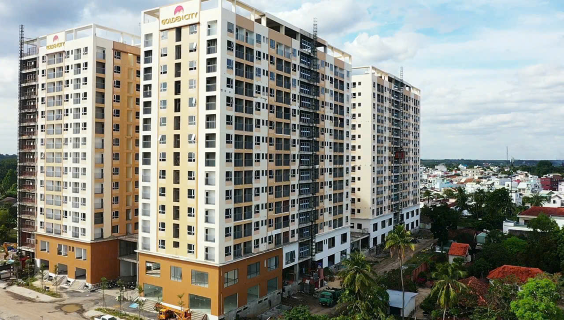 TOP 5 nhà ở xã hội nổi bật tại Tây Ninh mà người lao động không nên bỏ lỡ  