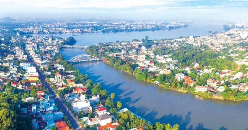 Bất động sản 24h: Sắp có thêm nhiều tuyến đường, cầu mới nối Đồng Nai - TP.HCM