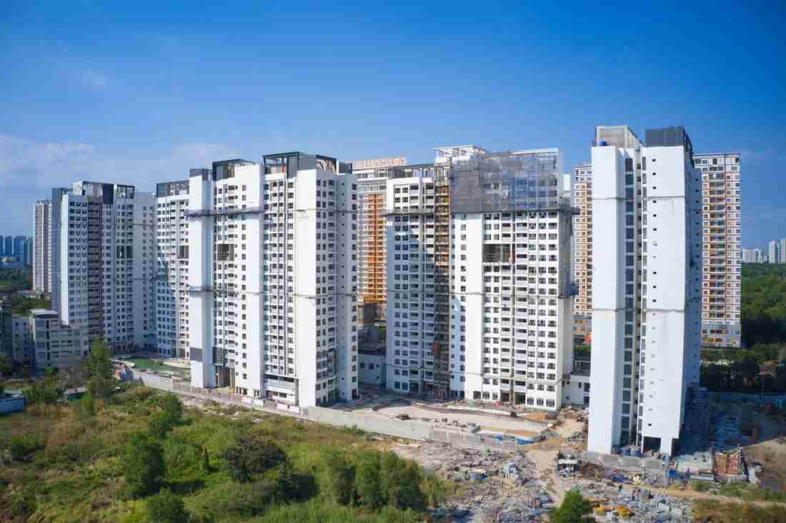 Vì sao phải lập Quỹ Nhà ở Quốc gia ở thời điểm này?