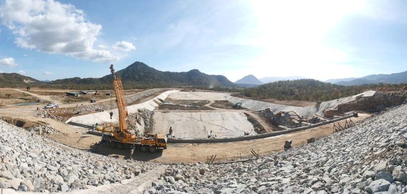 Tháo gỡ khó khăn cho 2 dự án quy mô gần 44.000 tỷ đồng tại Khánh Hòa