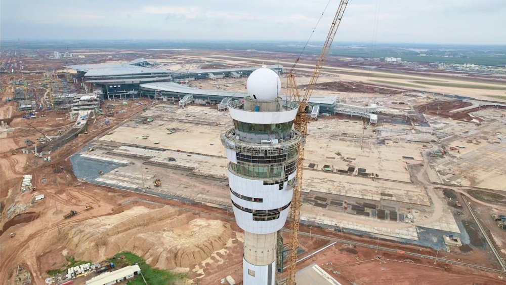 Một sự kiện quan trọng sắp diễn ra tại sân bay Long Thành