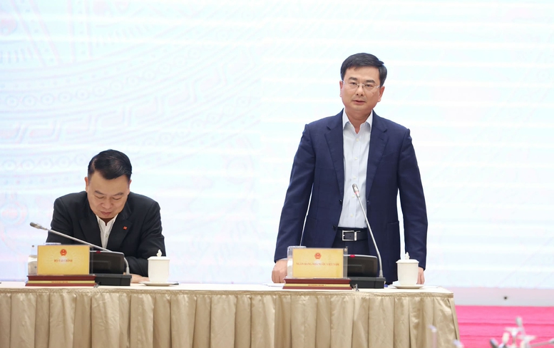 Tín dụng nền kinh tế đạt hơn18,2 triệu tỷ đồng