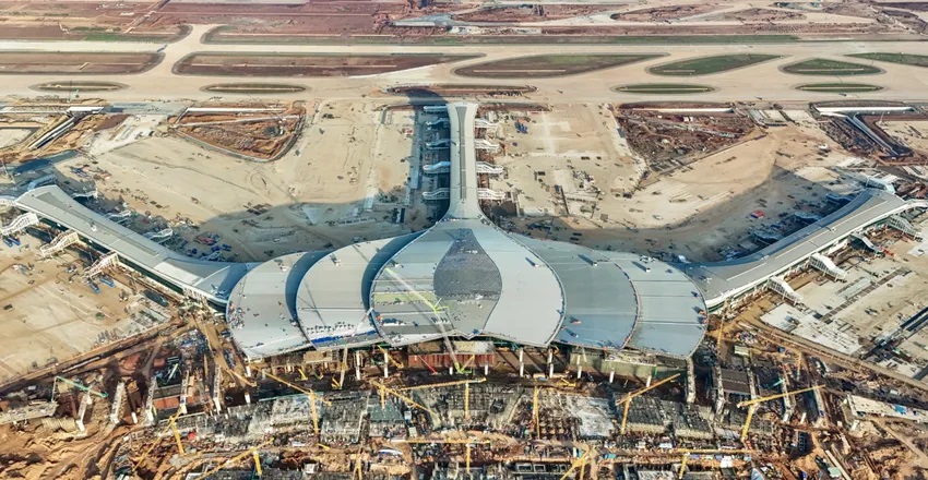 Sắp diễn ra "siêu sự kiện" khởi công, khánh thành 239 dự án, vốn 1,2 triệu tỷ đồng