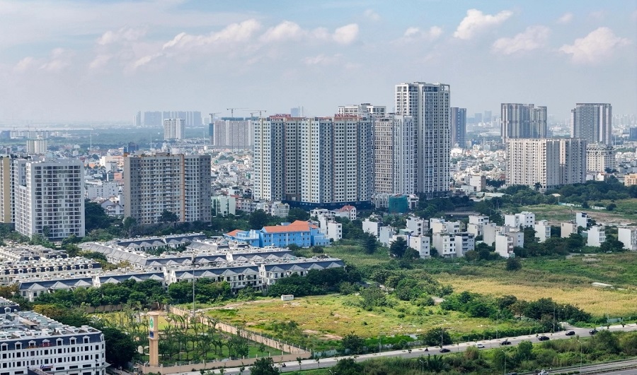 Tin vui lớn cho hàng nghìn người dân TP.HCM sau thời gian dài chờ đợi