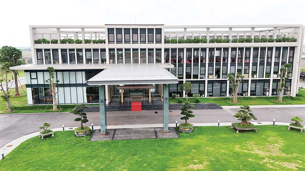 Chỉ đạo nóng của Hưng Yên liên quan đến các dự án nhà ở xã hội tại KCN Liên Hà Thái