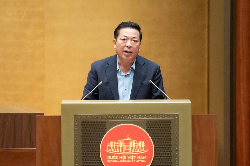 Xây sân bay Gia Bình sẽ mở ra không gian phát triển mới cho toàn khu vực- Ảnh 3.