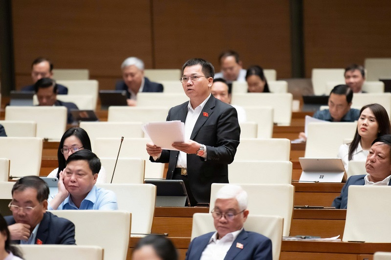 Xây sân bay Gia Bình sẽ mở ra không gian phát triển mới cho toàn khu vực- Ảnh 1.