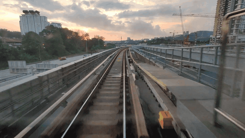 “Chốt” nhà đầu tư dự án đường sắt hơn 100.000 tỷ đồng nối Bến Thành - Cần Giờ