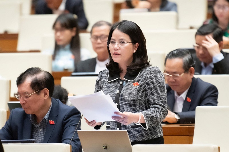 Xây sân bay Gia Bình sẽ mở ra không gian phát triển mới cho toàn khu vực- Ảnh 2.