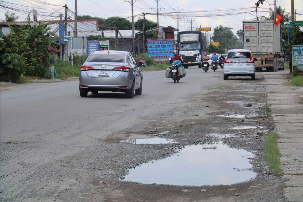 Kiến nghị “nóng” của Tây Ninh về đầu tư, nâng cấp cao tốc Đức Hòa - Mỹ An, mở rộng Quốc lộ 62