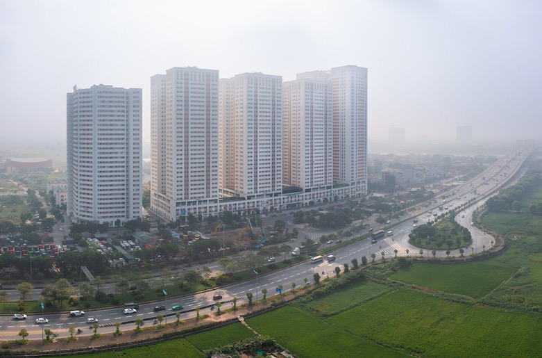 Hà Nội mở bán thêm gần 100 căn nhà ở xã hội giá hơn 15 triệu/m2