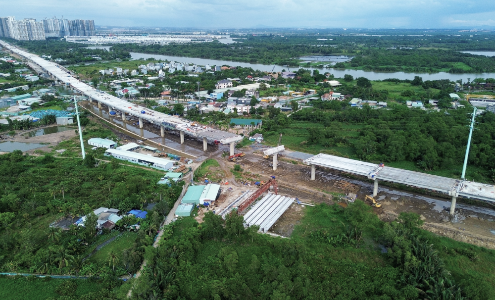 Vì sao cầu Long Hưng hơn 11.000 tỷ được chọn nhà đầu tư trong trường hợp đặc biệt?