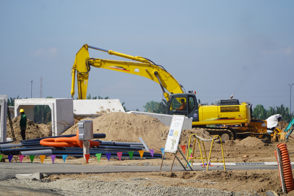 Đồng Nai siết chặt giá vật liệu xây dựng: Ngăn “sốt giá”, ổn định thị trường cuối năm