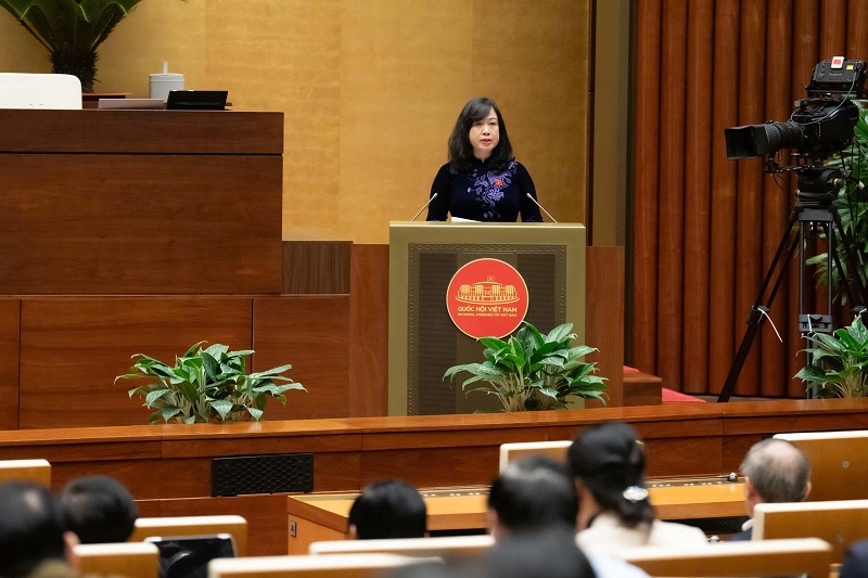 Người sinh 2 con trở lên được ưu tiên mua nhà ở xã hội từ 1/7/2026