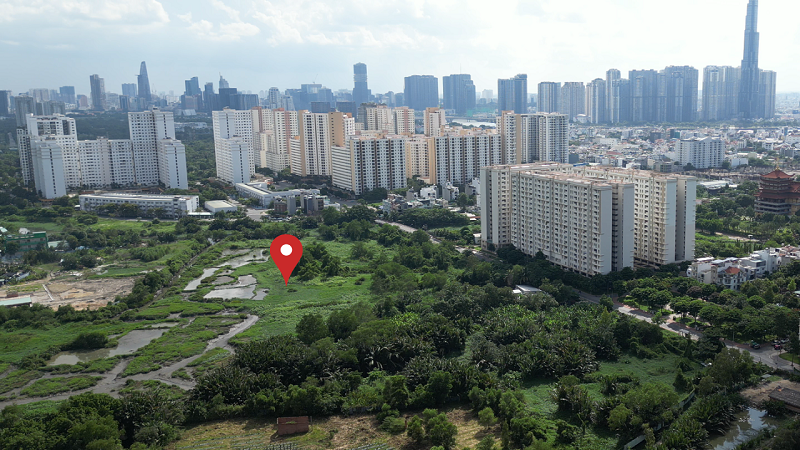 M&A bất động sản “nóng” trở lại, giao dịch đạt 2,4 tỷ USD