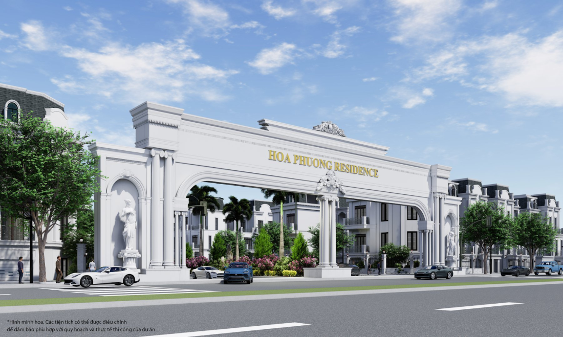 Dự án nhà ở 900 tỷ tại Hải Phòng vừa có diễn biến mới