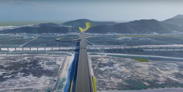 Quốc hội chốt làm dự án cao tốc 60 km, trị giá gần 24.000 tỷ đồng “kéo gần” Hà Nội - Viêng Chăn