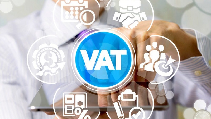Chính thức thông qua Luật Thuế giá trị gia tăng, có hiệu lực từ 1/1/2026