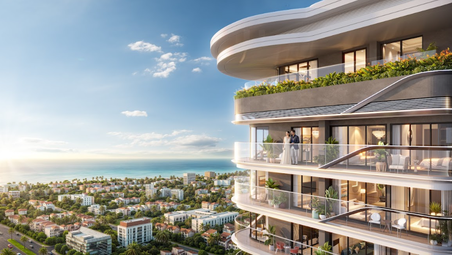 Đà Nẵng dẫn dắt chu kỳ mới của bất động sản biểu tượng tại Việt Nam