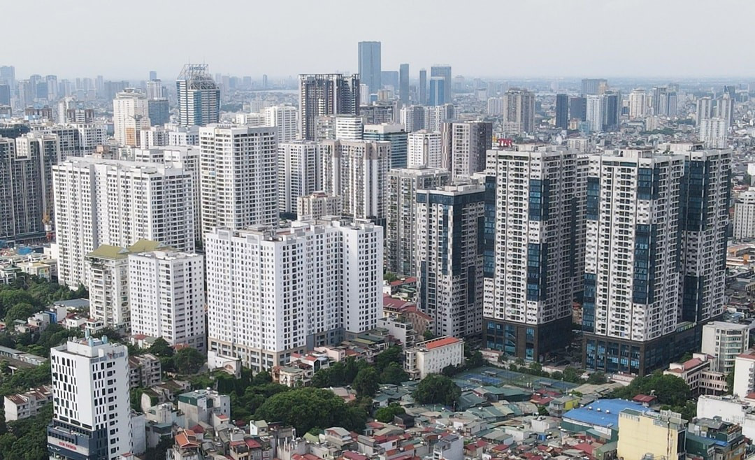 Bất động sản 24h: Thêm nhiều trường hợp được miễn giấy phép xây dựng từ 1/7/2026